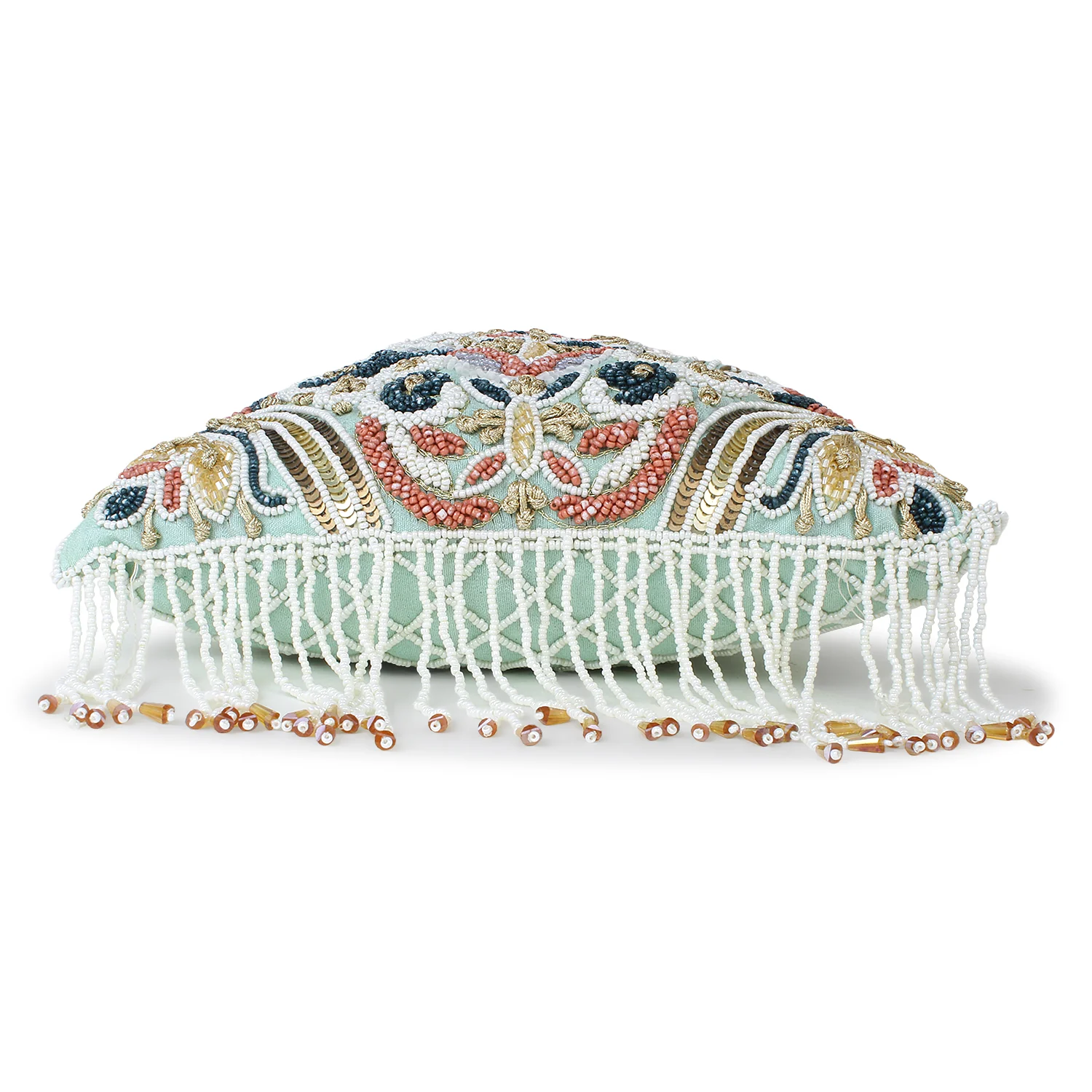 Beautiful Embroided Potli by Leshya - Image 4