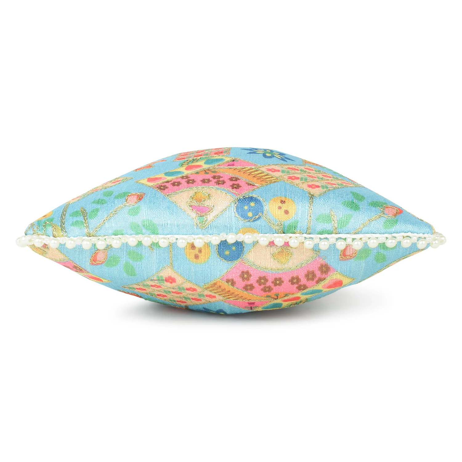 Beautiful Printed Potli by Leshya - Image 6