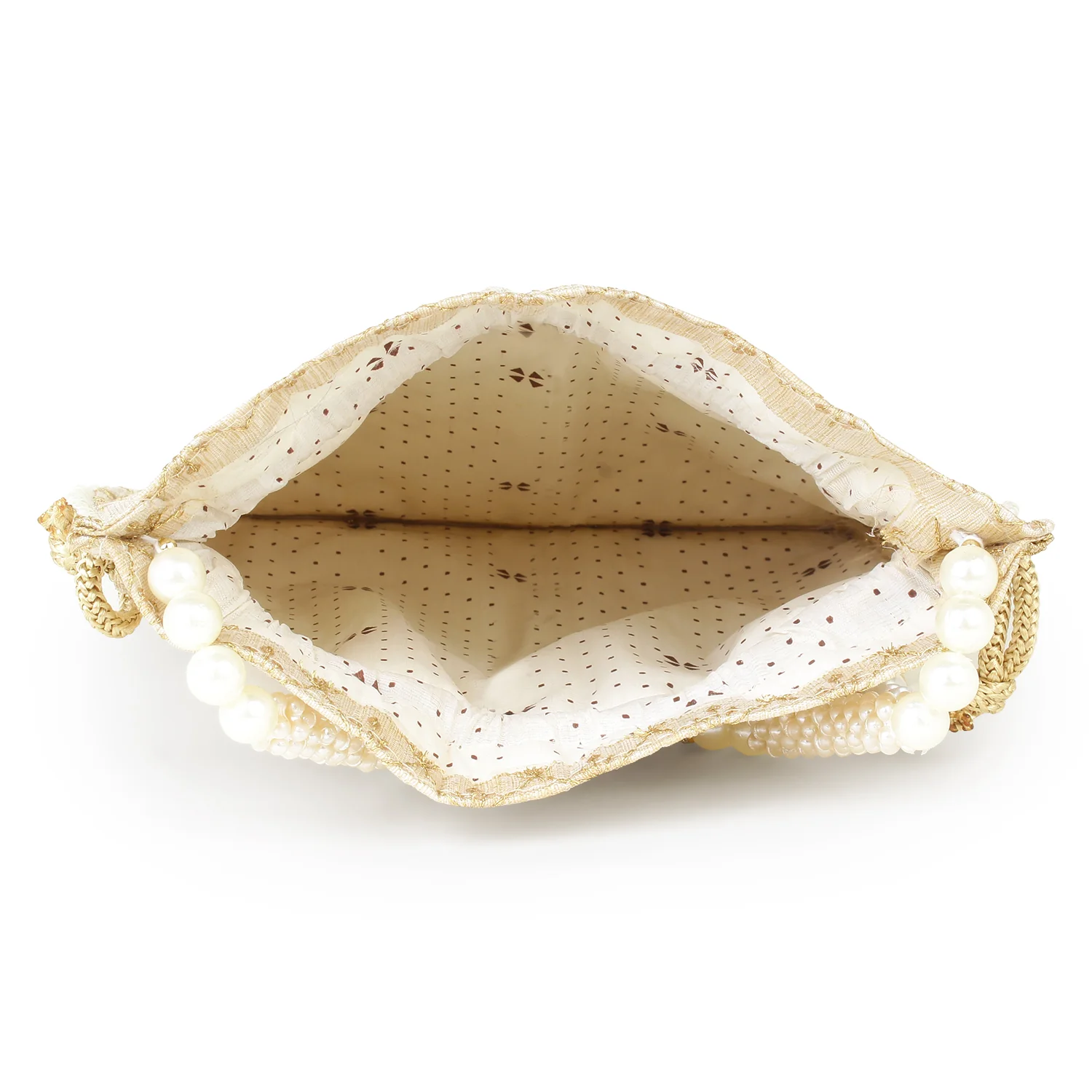 Embroided Potli by Leshya - Image 6