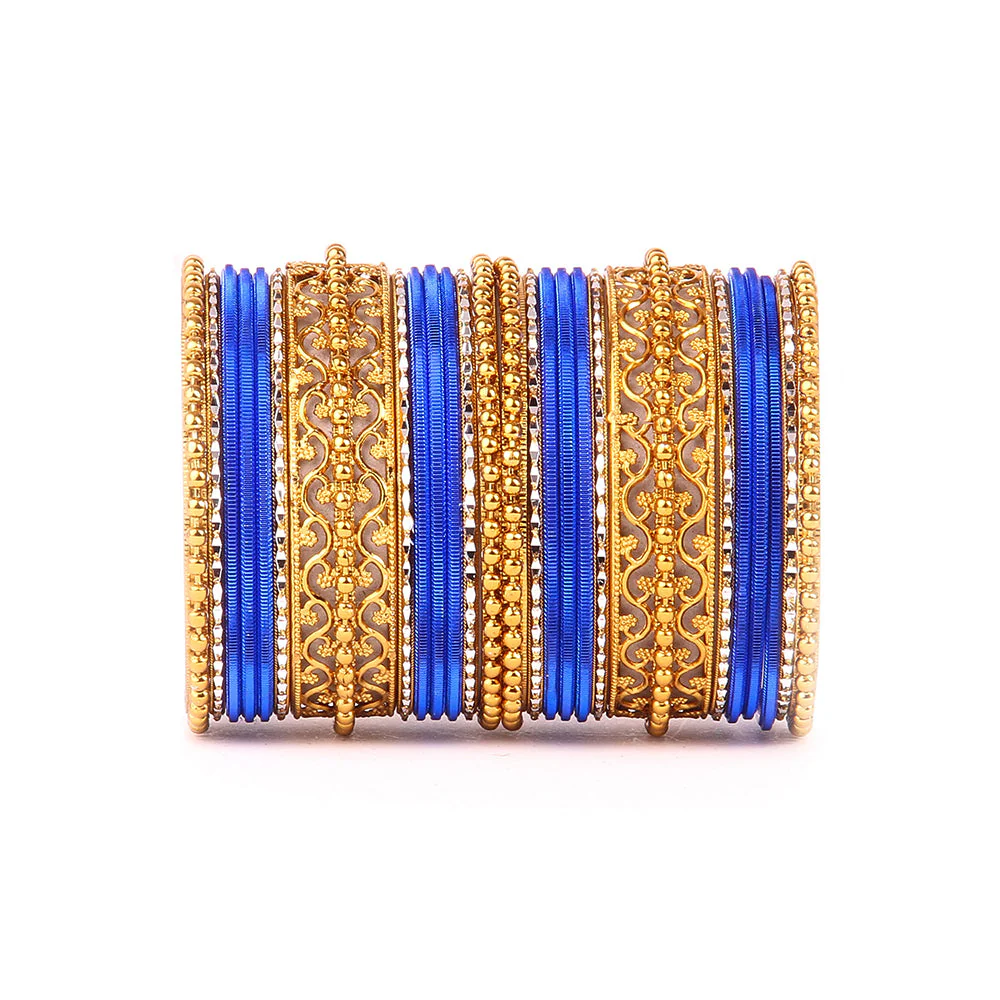 Low Cost Shinning Bangle Set - Image 5