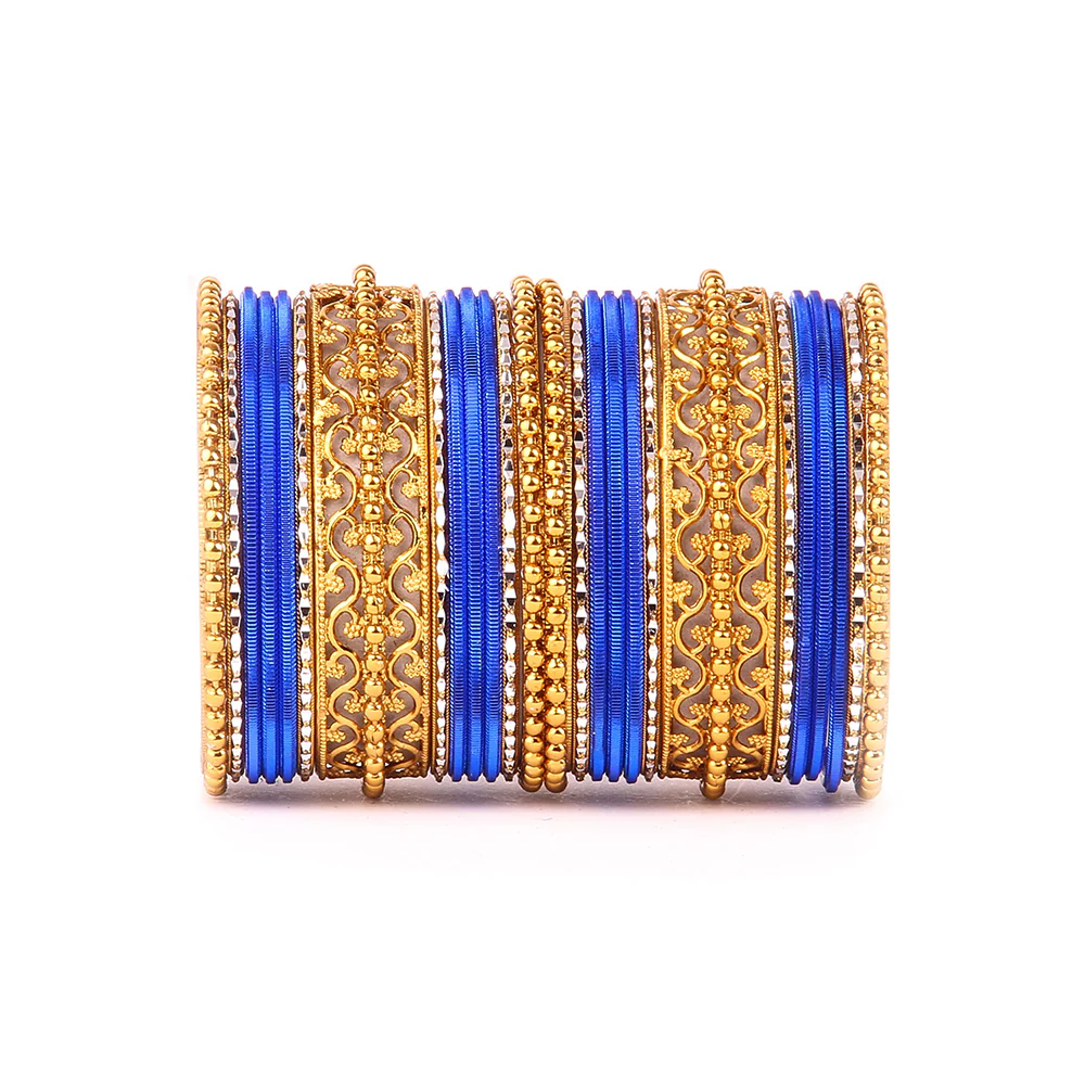 Low Cost Shinning Bangle Set - Image 3