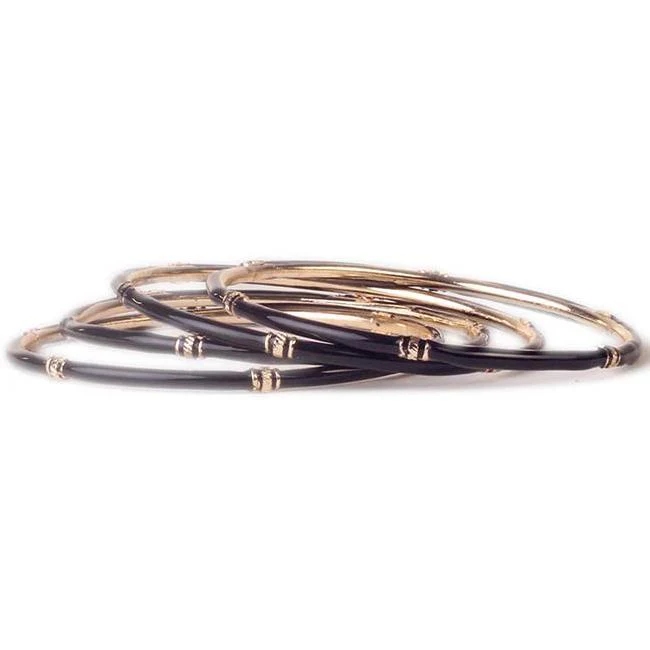 Plain Meenakari Bracelets - Image 10