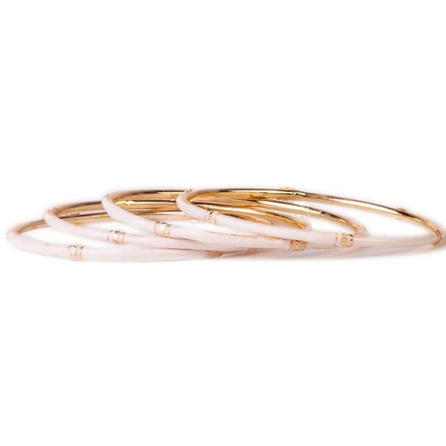 Plain Meenakari Bracelets - Image 8