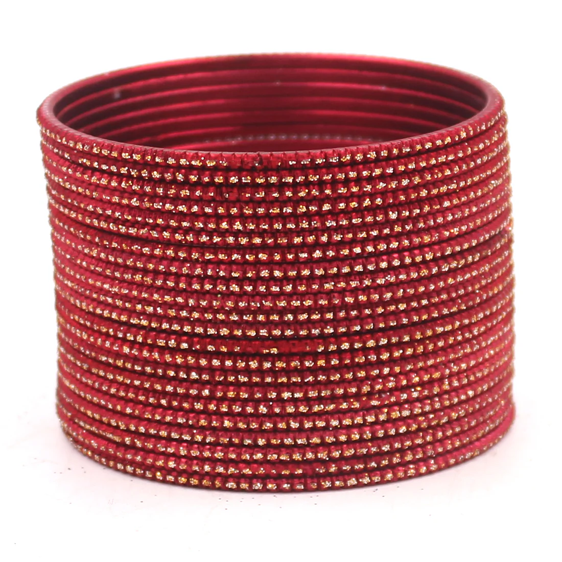 Set of 24 Glitter Bangles by Leshya - Image 11