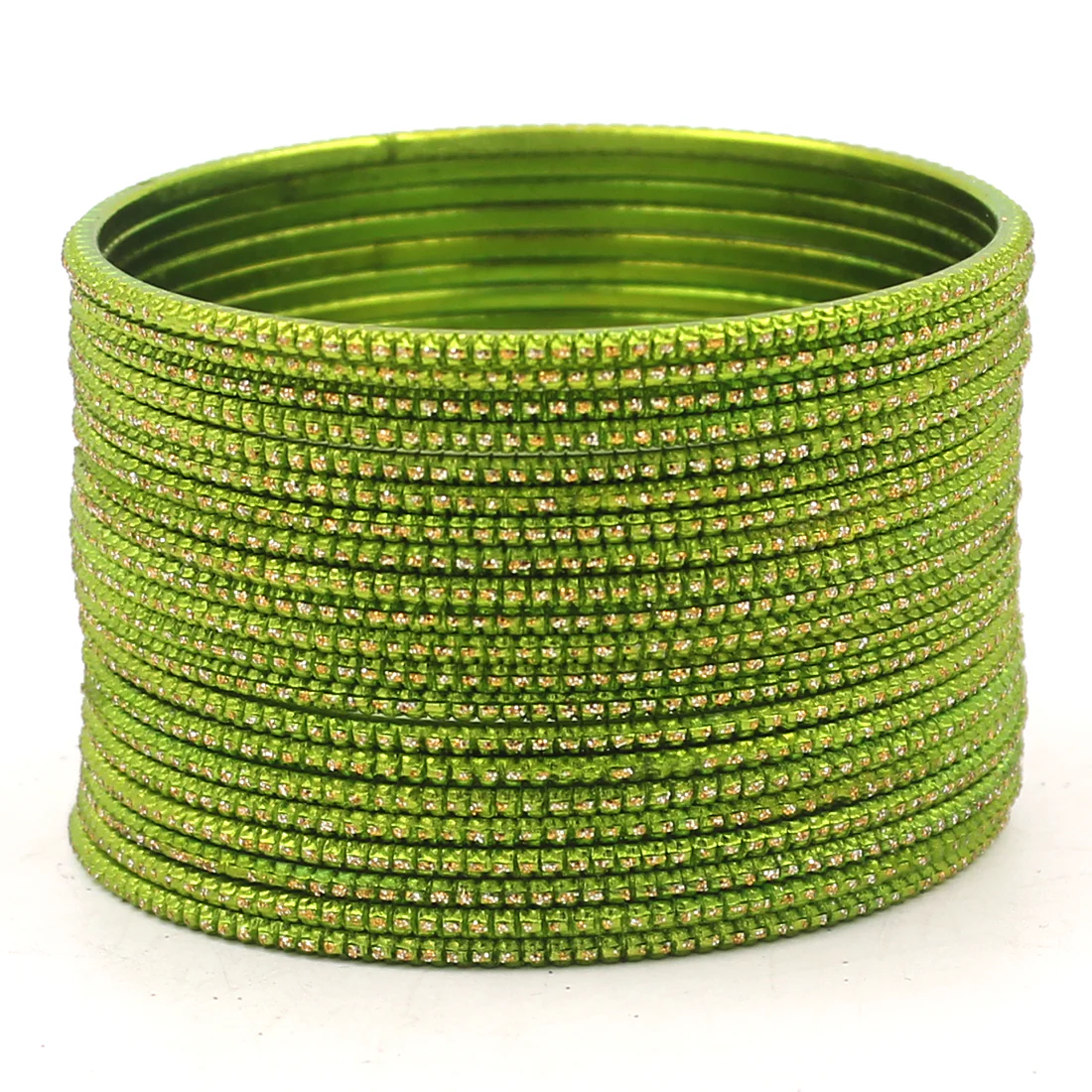 Set of 24 Glitter Bangles by Leshya - Image 12