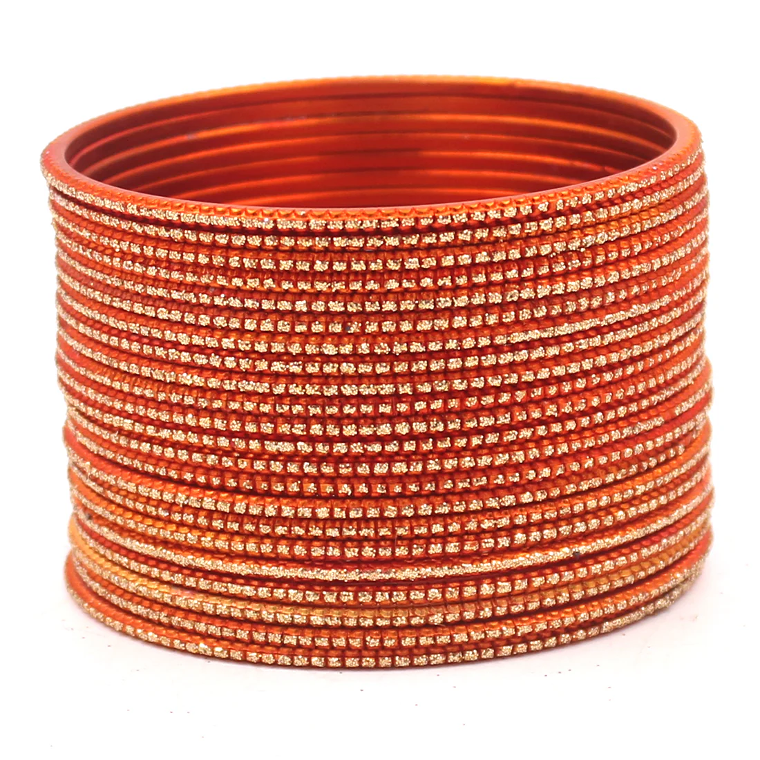 Set of 24 Glitter Bangles by Leshya - Image 14
