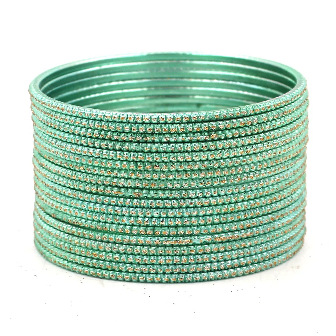 Set of 24 Glitter Bangles by Leshya - Image 15