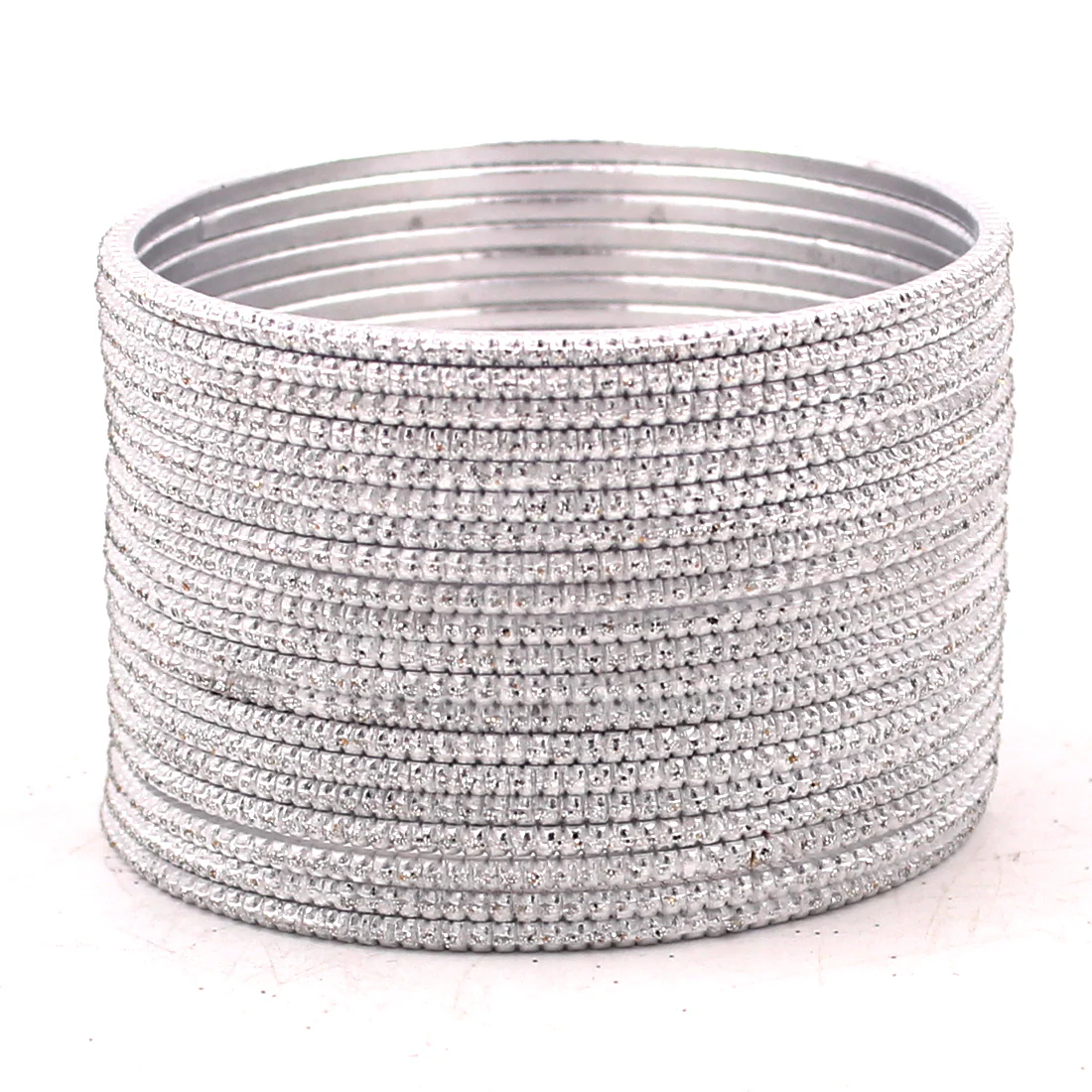 Set of 24 Glitter Bangles by Leshya - Image 19