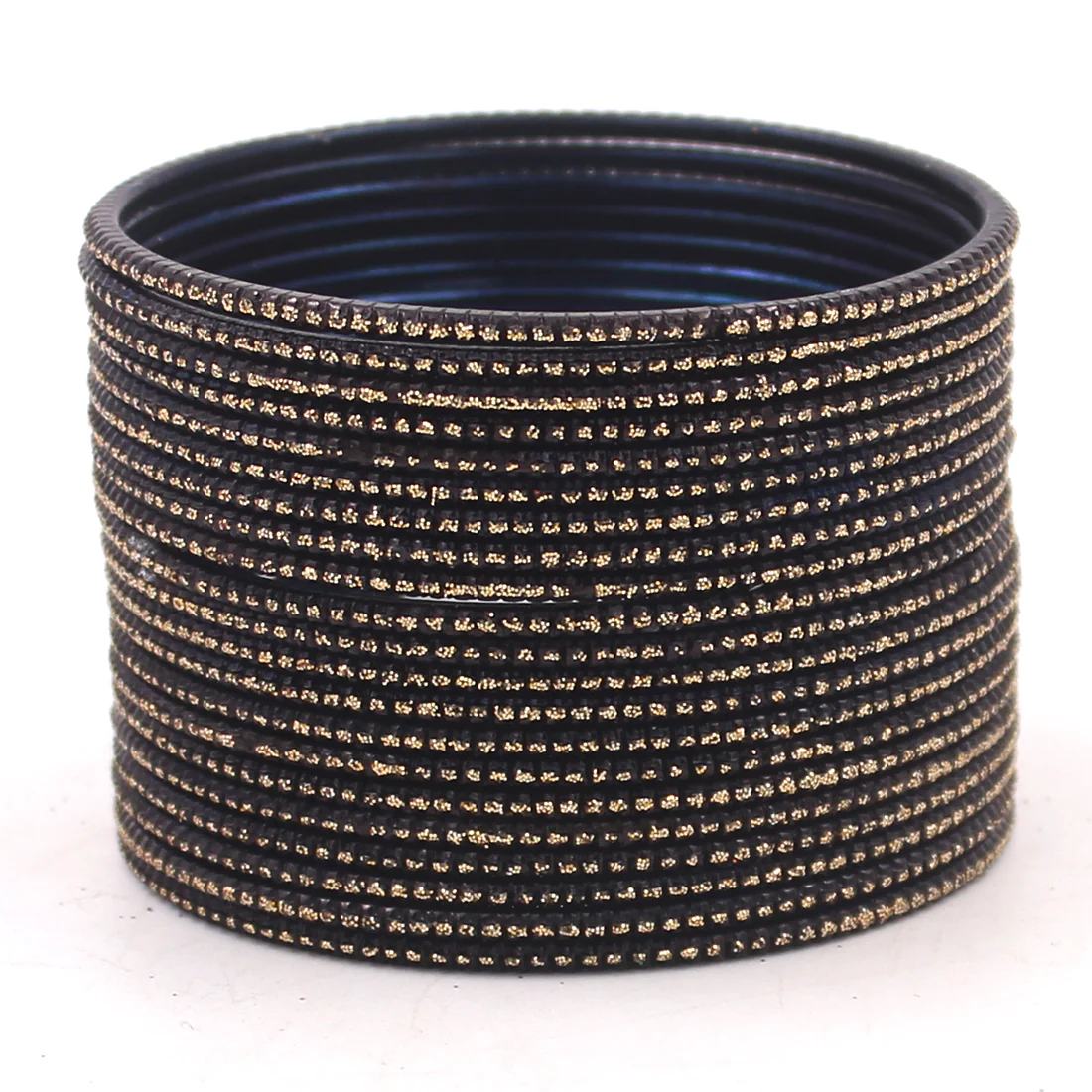 Set of 24 Glitter Bangles by Leshya - Image 3