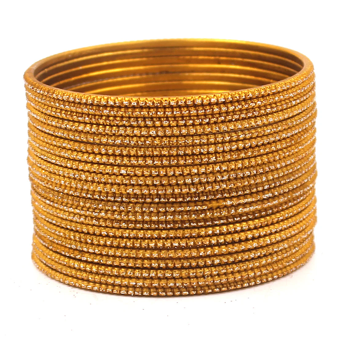 Set of 24 Glitter Bangles by Leshya - Image 10