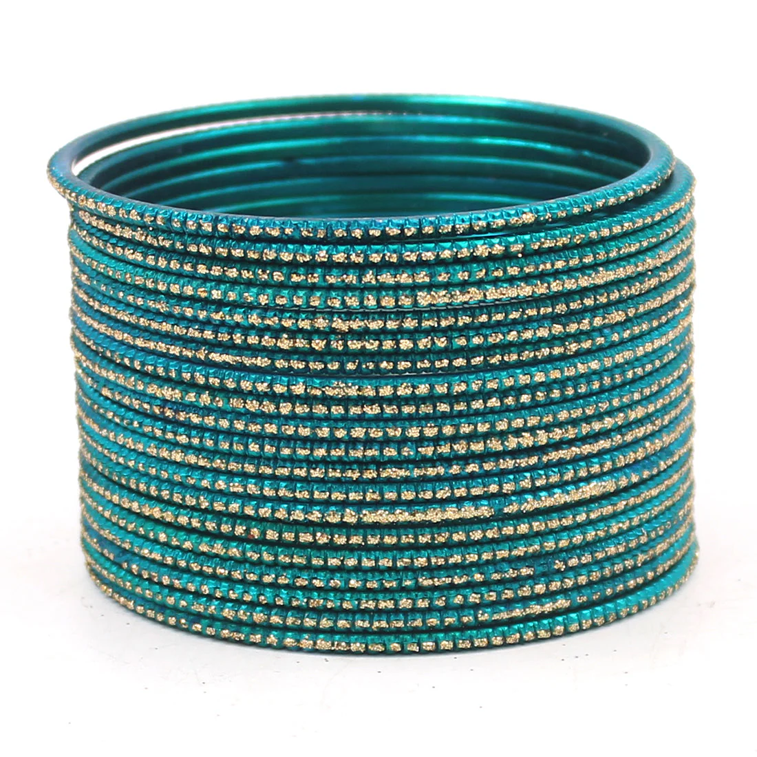 Set of 24 Glitter Bangles by Leshya - Image 14
