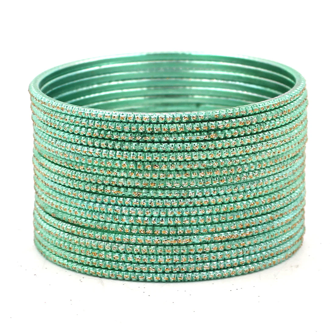 Set of 24 Glitter Bangles by Leshya - Image 16