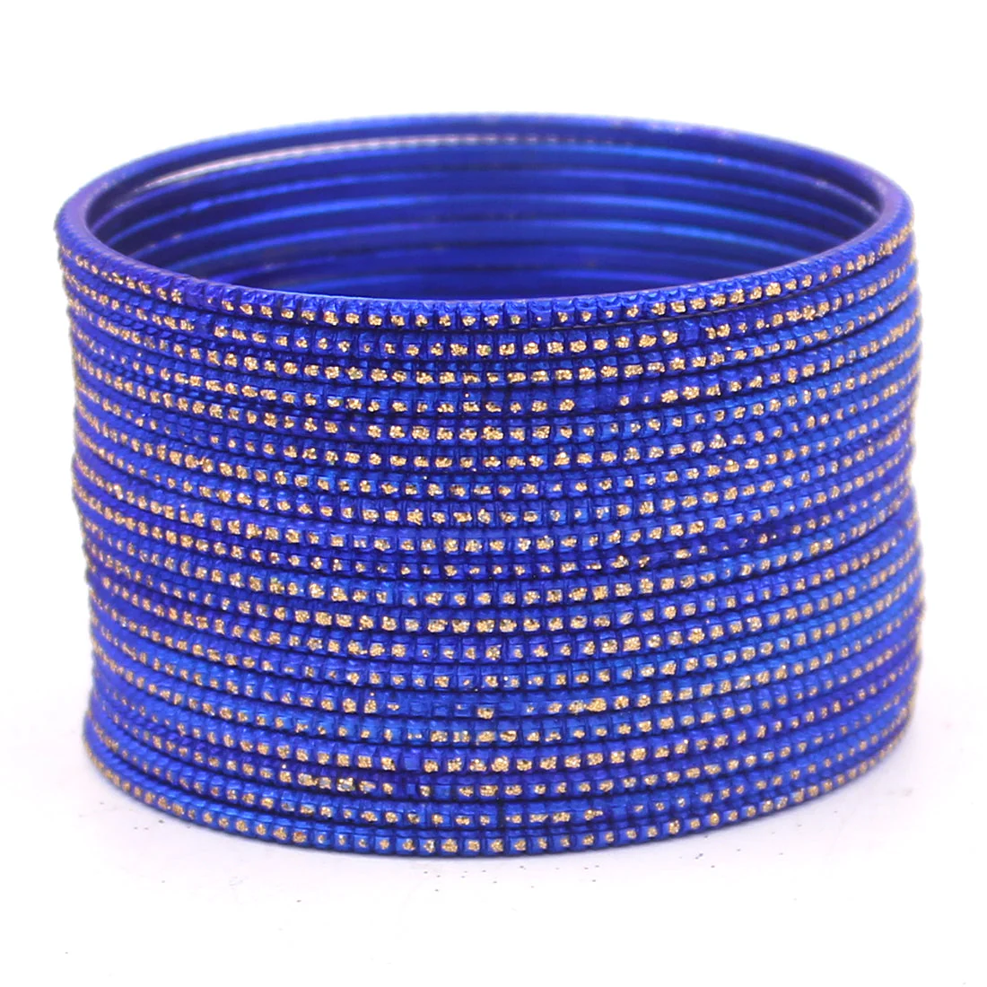 Set of 24 Glitter Bangles by Leshya - Image 18