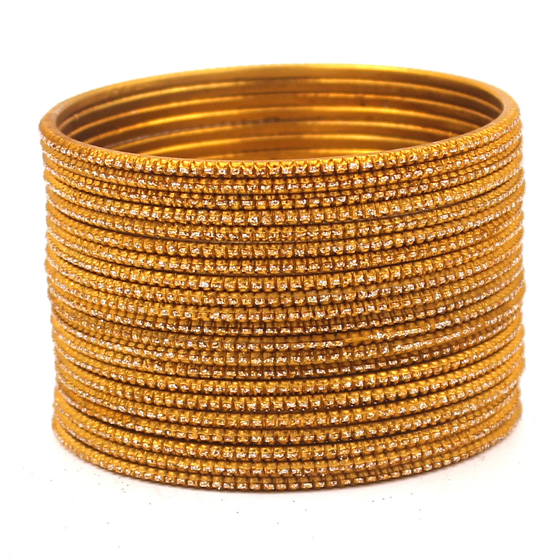 Set of 24 Glitter Bangles by Leshya - Image 10