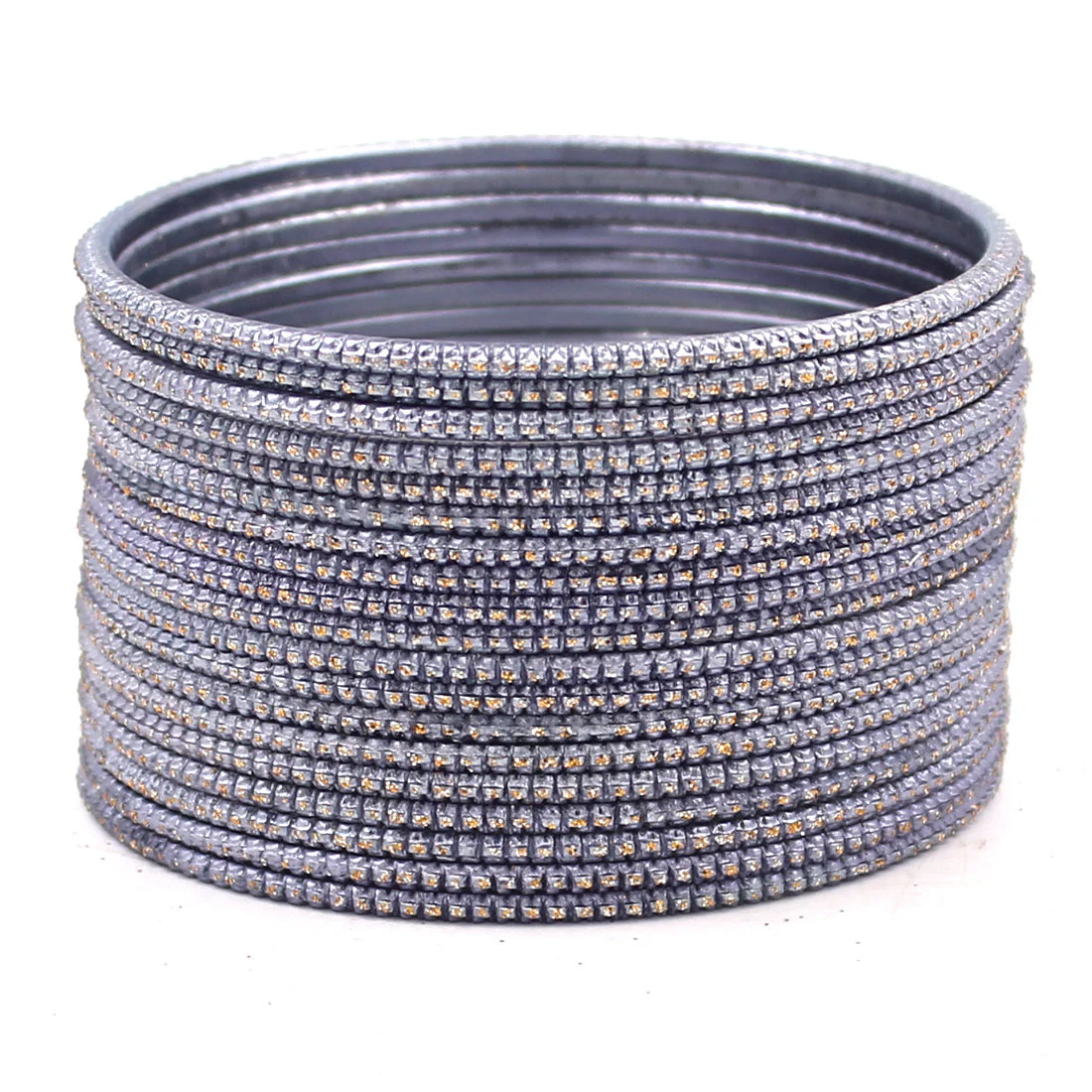 Set of 24 Glitter Bangles by Leshya - Image 9