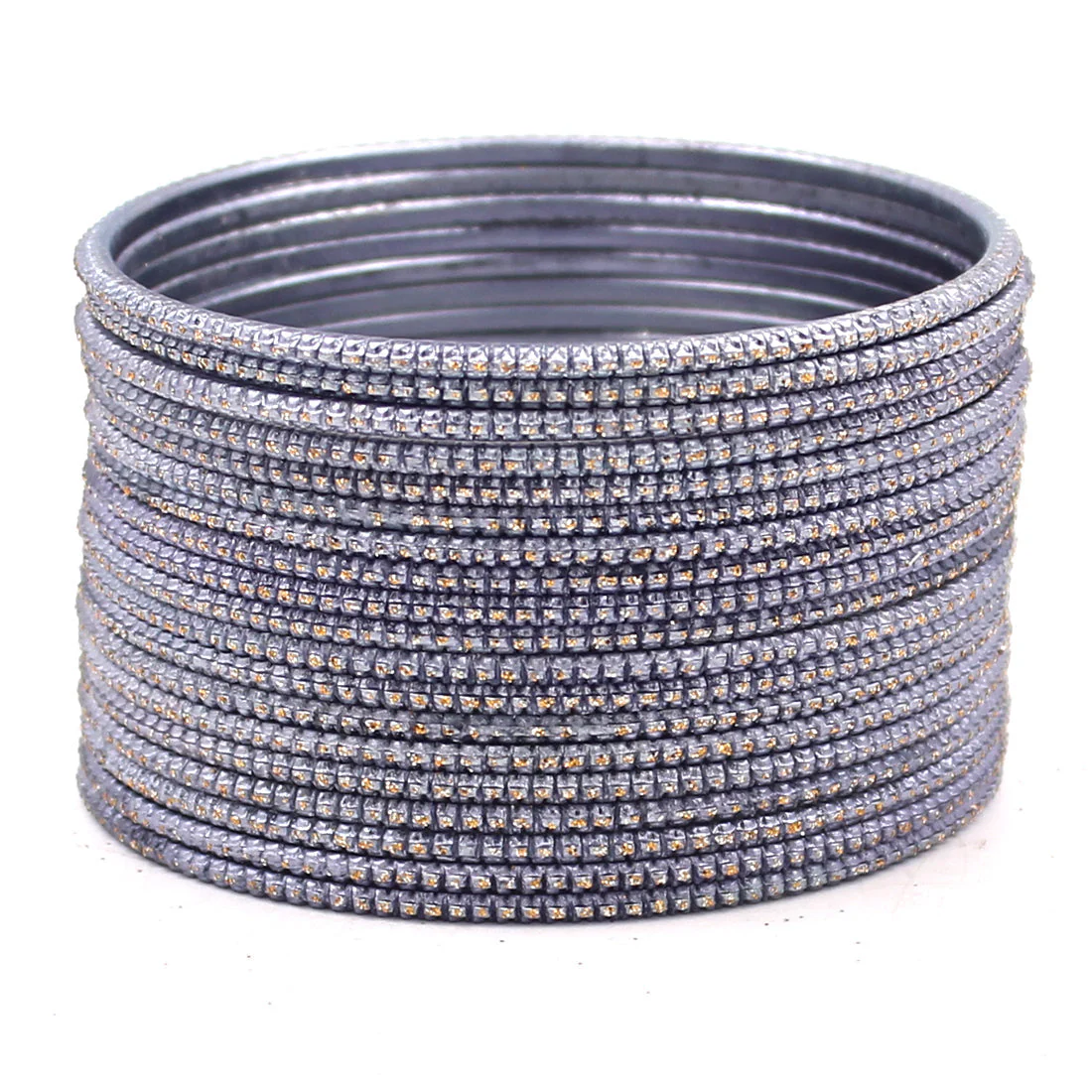 Set of 24 Glitter Bangles by Leshya - Image 12