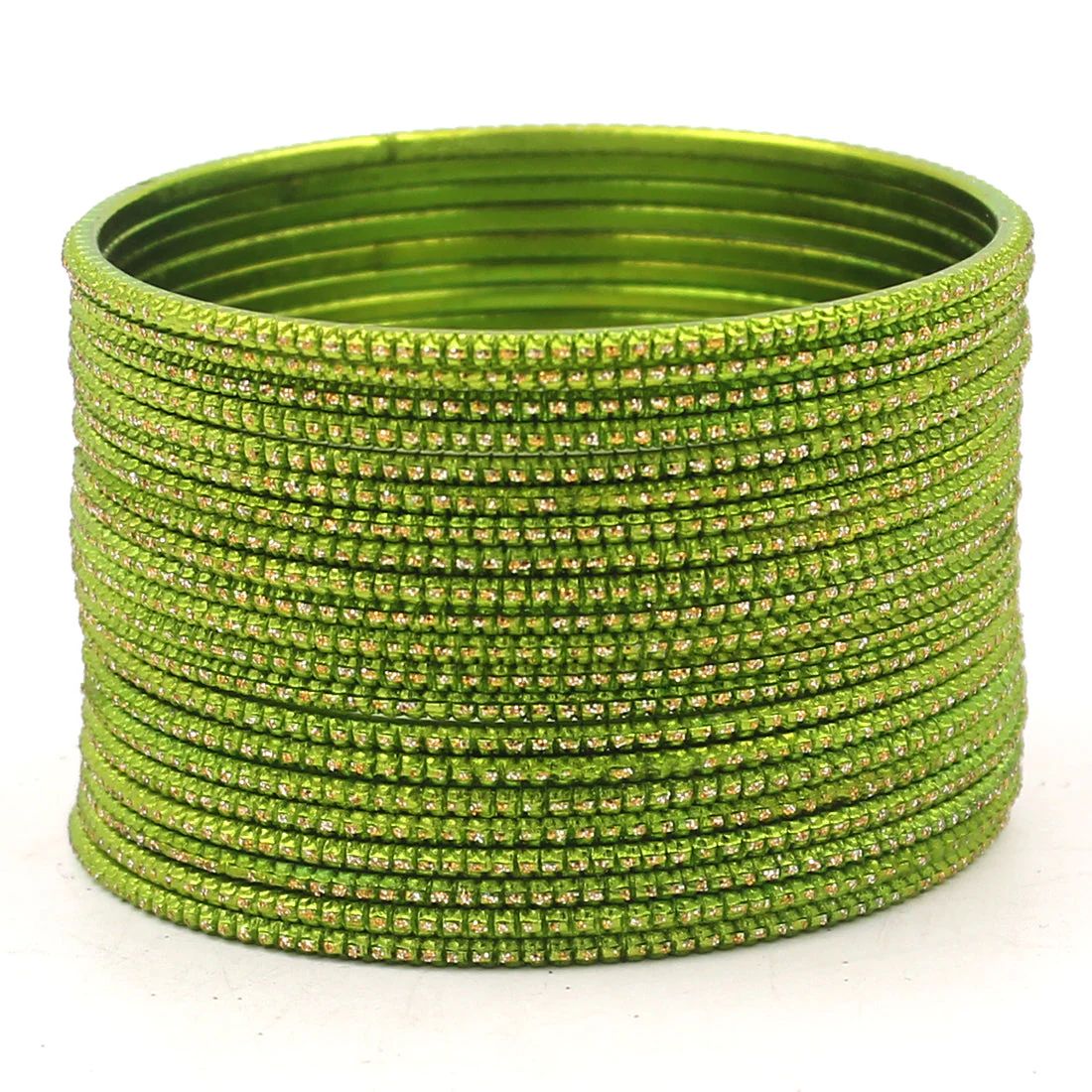Set of 24 Glitter Bangles by Leshya - Image 15