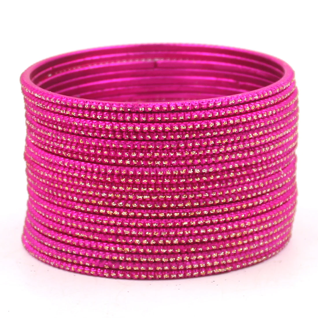 Set of 24 Glitter Bangles by Leshya - Image 7
