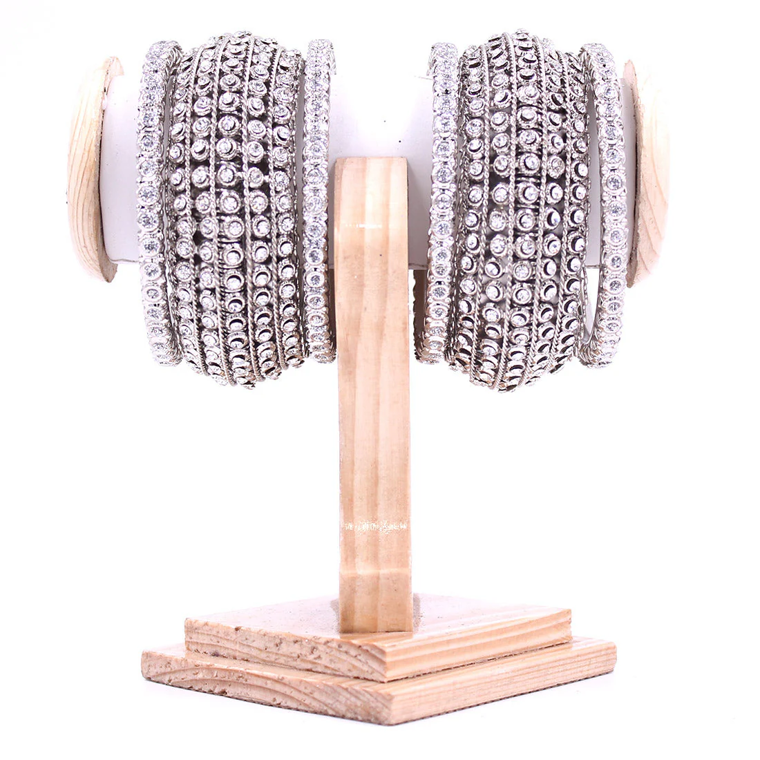 Set of 6 Kada and Pacheli border Set by Leshya - Image 4